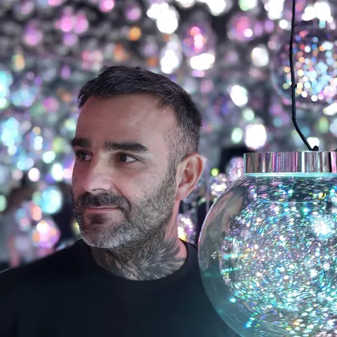 Julien Jimenez, auteur de l’article